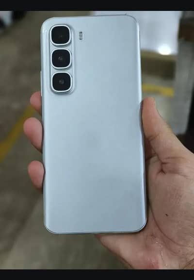 Infinix hot 60 pro plus
