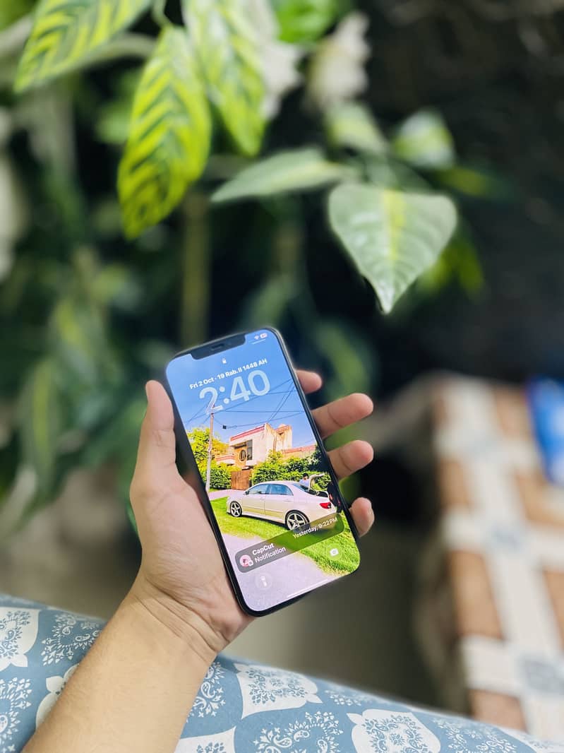 Apple iPhone 12 Pro Max 4