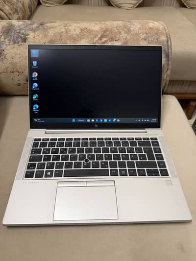 HP EliteBook 840 G7 10gen