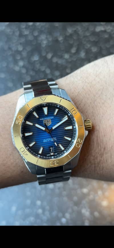 Tag heuer formula 1 for sale