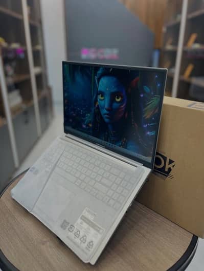 Asus vivobook i9.13Th Genration ultra slim  Bisuness laptop