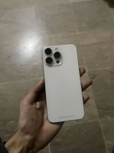 Apple iPhone 15 Pro Max