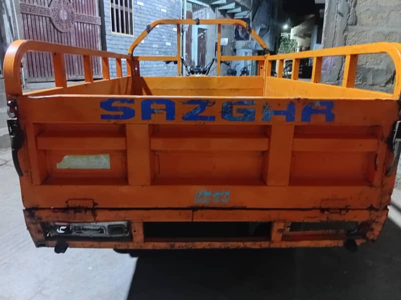 Sazgar 200 5
