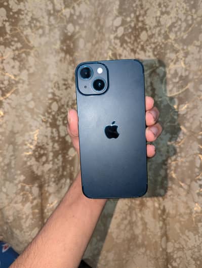 iPhone 14 128GB (JV) | 86% Battery Health | 10/10 Condition