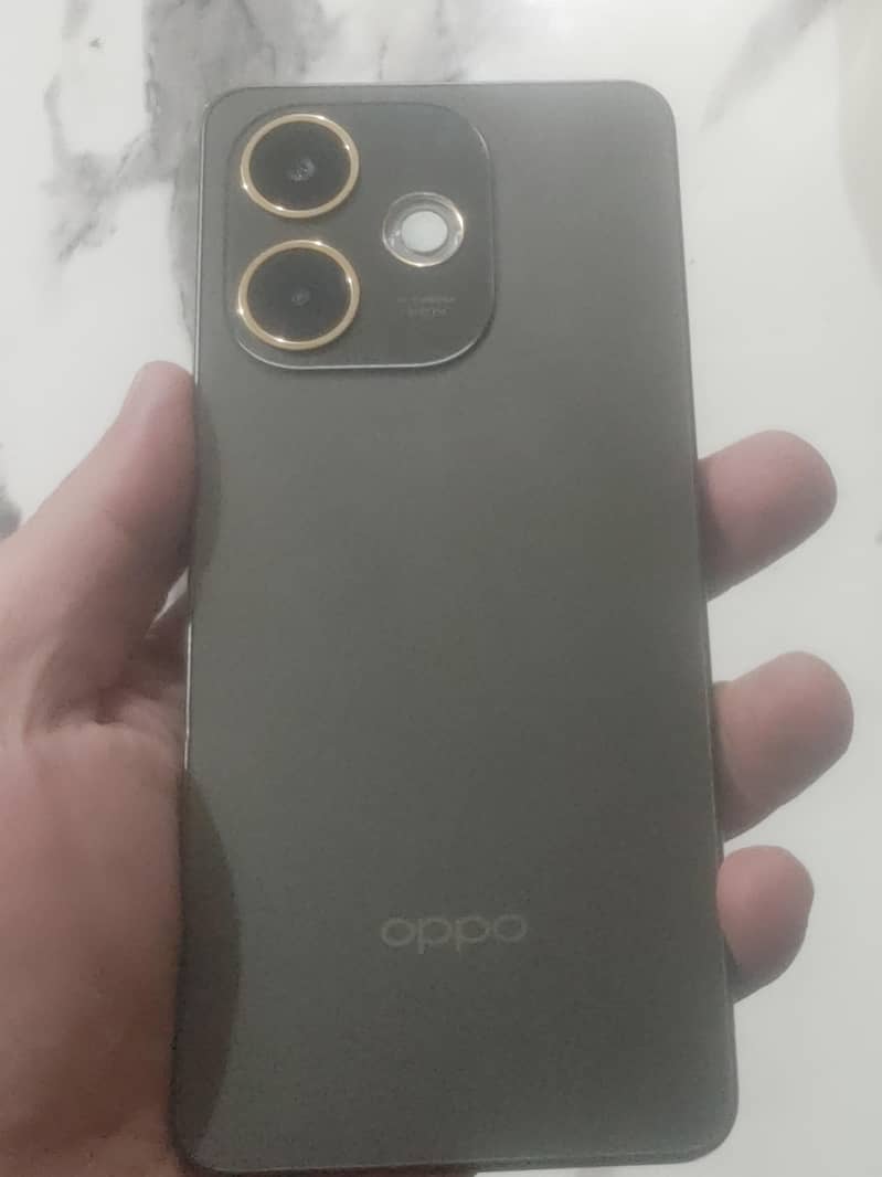 OPPO A5 3