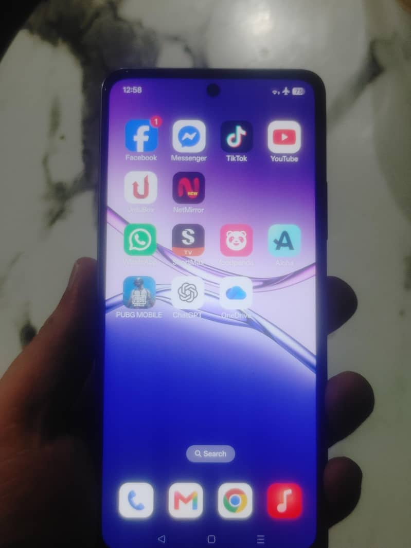 OPPO A5 5
