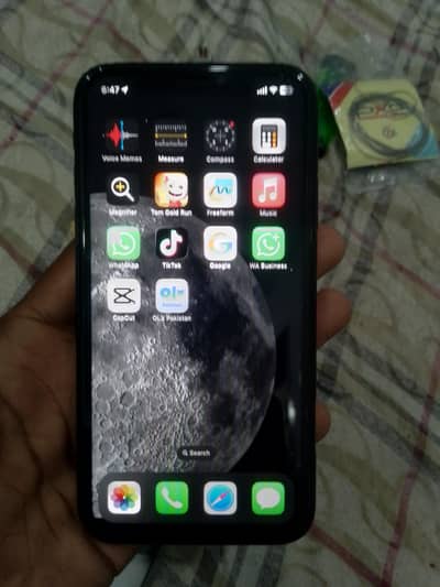 Apple iPhone XR