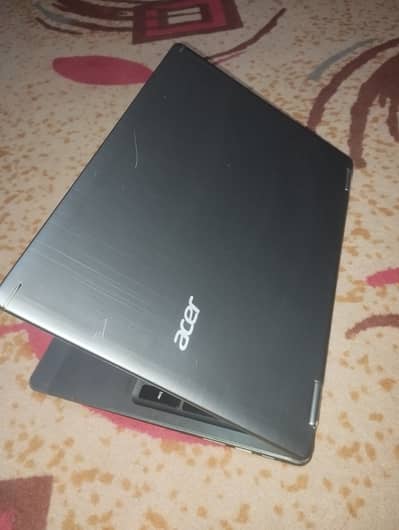 Acer aspire R15