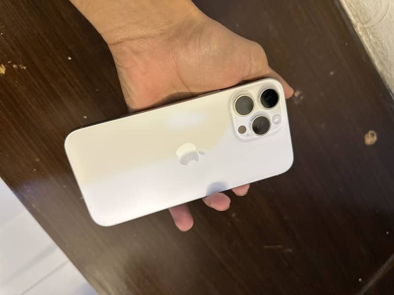 Apple iPhone 16 Pro Max 1