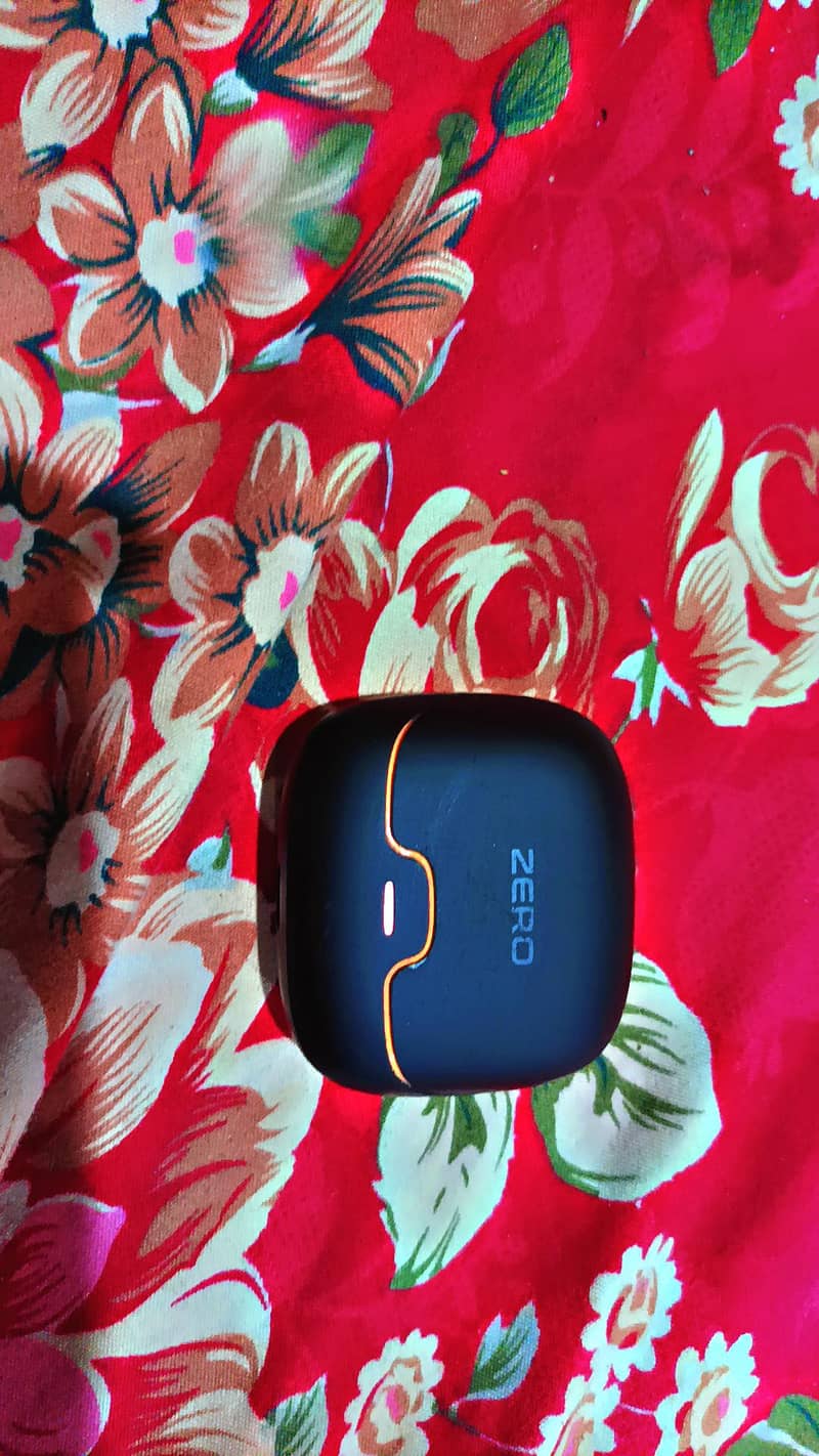 zero wave pro airbuds 0
