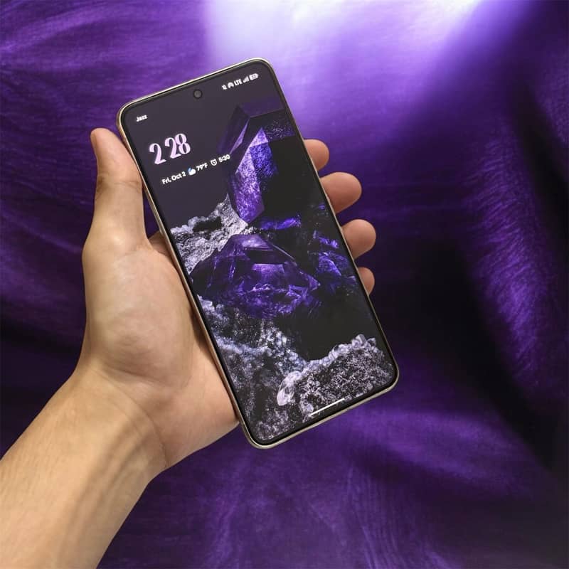 Google Pixel 8 Pro 1