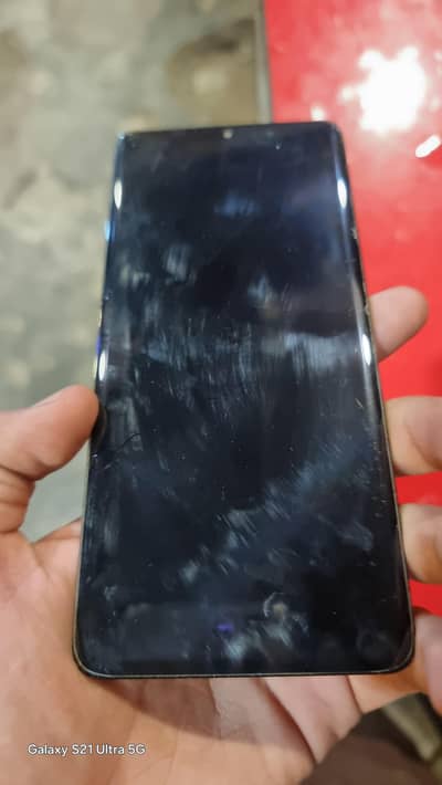 S21 ultra 5g panel Original