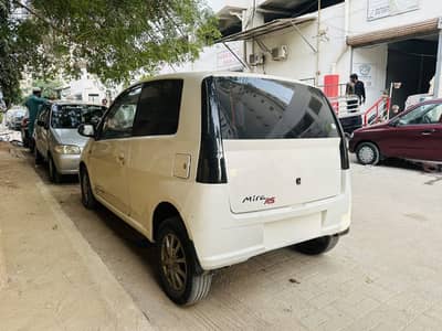 Daihatsu Mira 2006