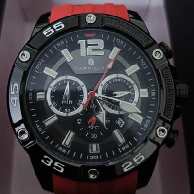 ORIGINAL SAPPHERO SO1003M – Brand New