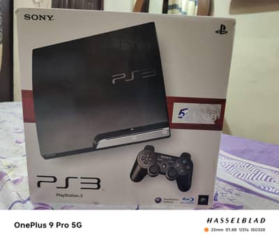 SONY PS3 Fat