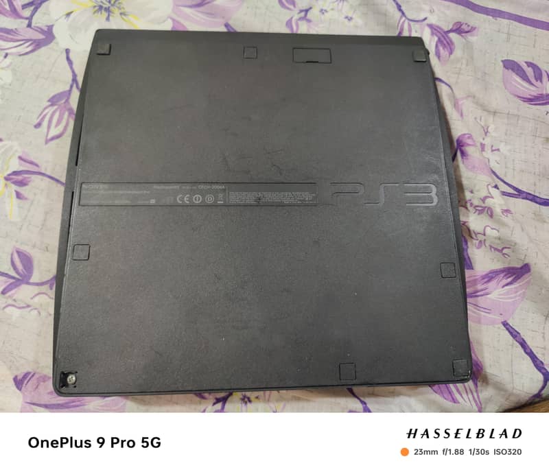 SONY PS3 Fat 5