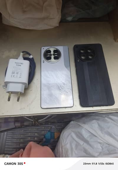 Tecno CAMON 30_12/256 GB