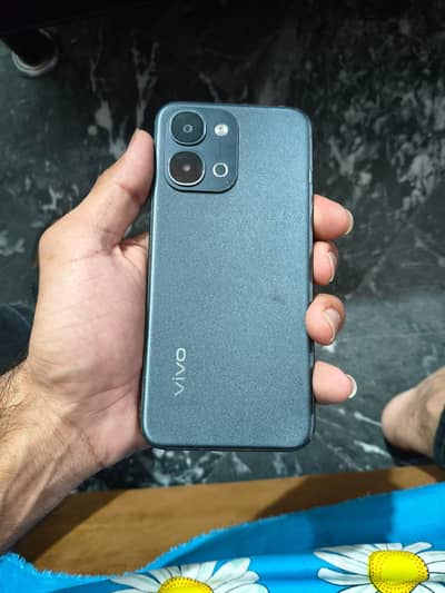 Vivo Y31d