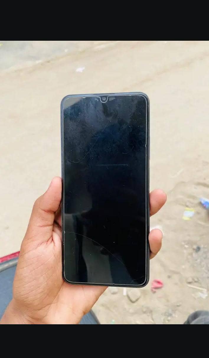 Realme Note 60x 1