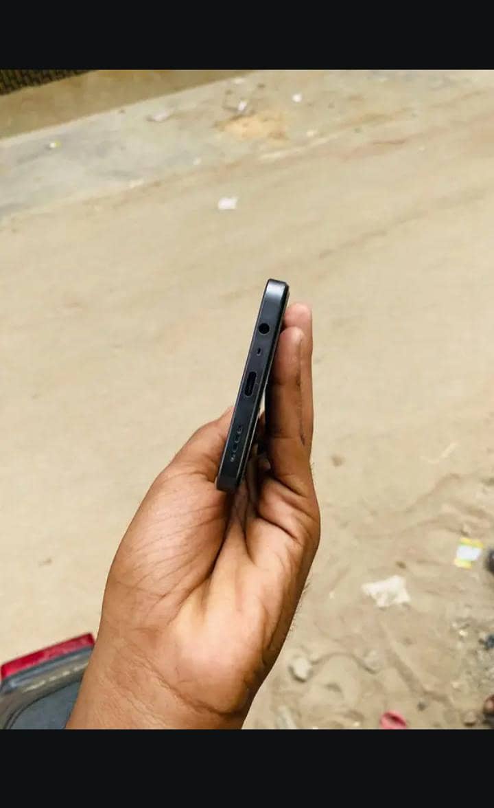 Realme Note 60x 2