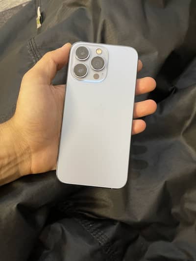 13 Pro 256GB PTA Approved