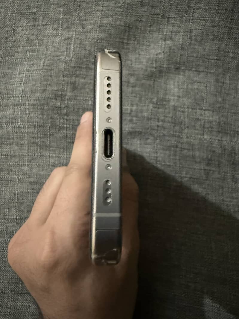Iphone 15 pro 2