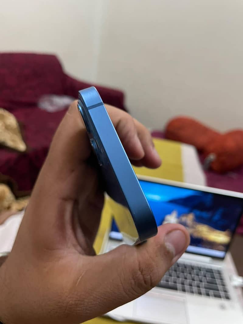 Apple iPhone 13 not a single scratch 2