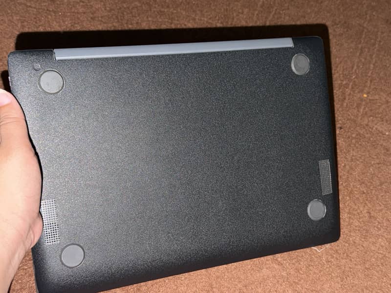 HP chrome book 1