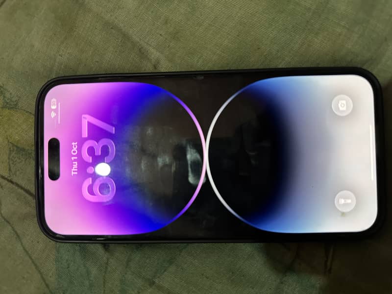 Apple iPhone 14 Pro Max 2