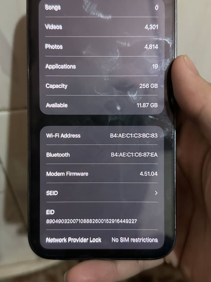 Apple iPhone 14 Pro Max 10