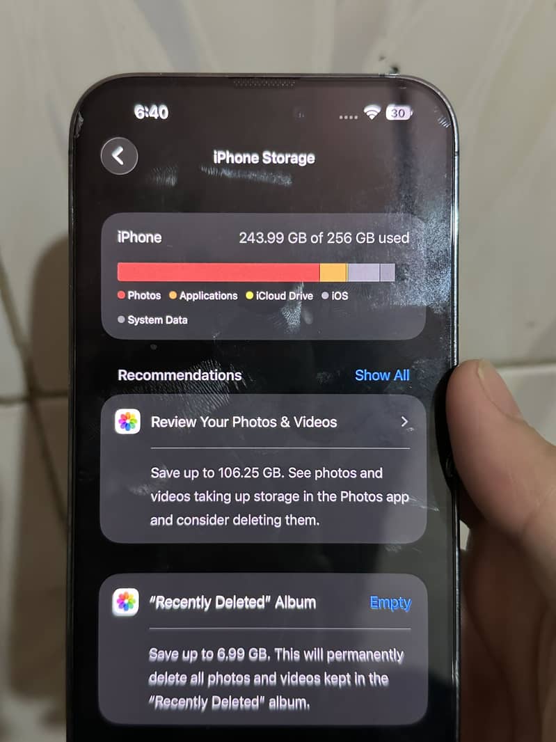 Apple iPhone 14 Pro Max 11