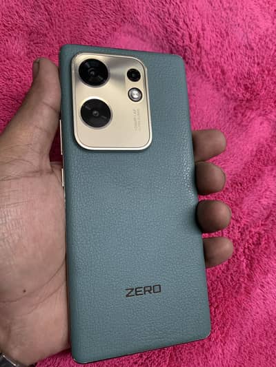 Infinix 0 30 gb 8 256 pta prof ofishall