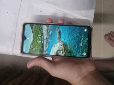 Samsung Mobile A51