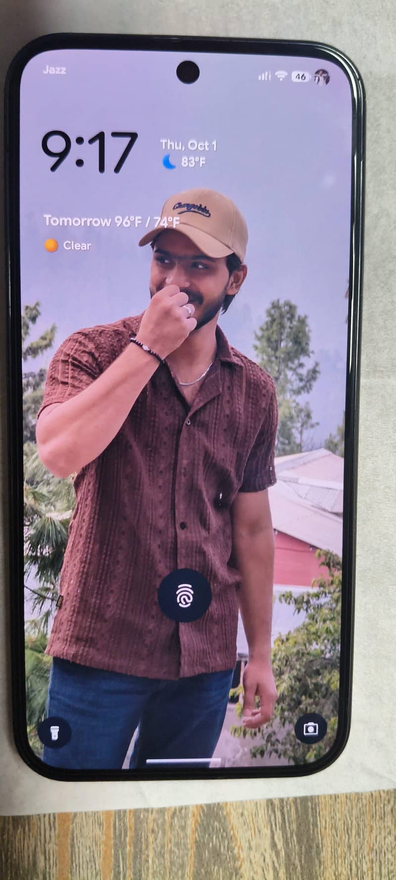 Google Pixel 9 Pro XL 4