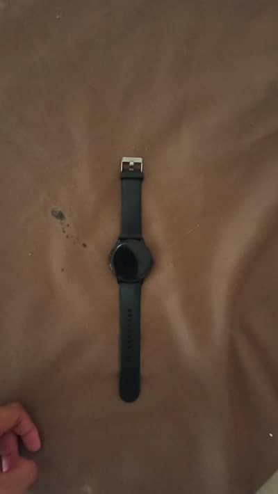 Luna Zero Smart watch condition 9/10