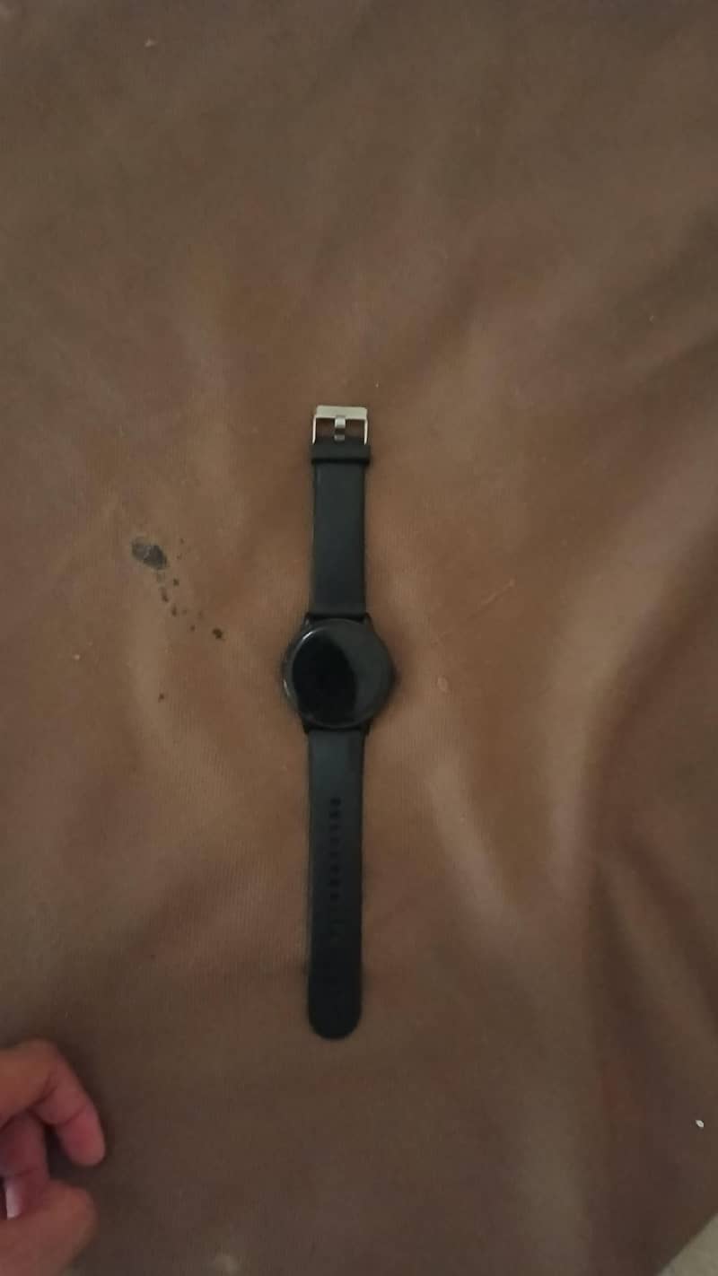 Luna Zero Smart watch condition 9/10 0