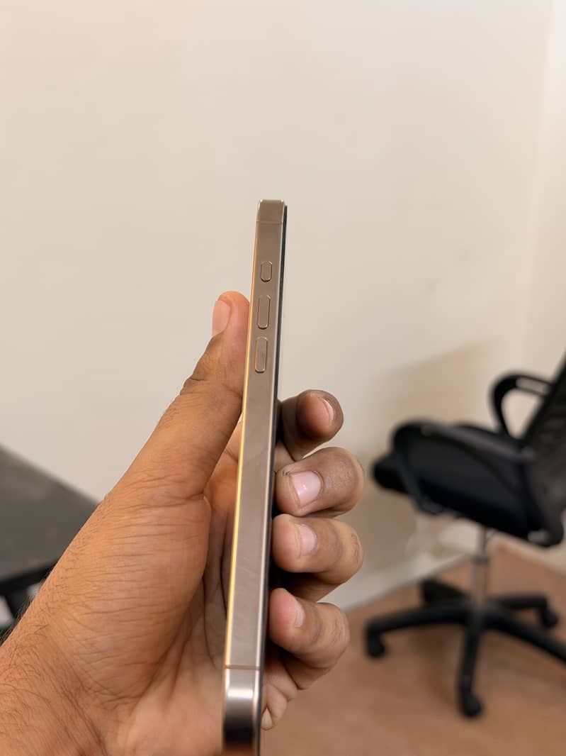 Apple iPhone 16 Pro Max 8