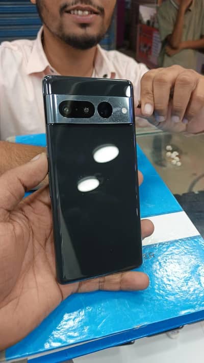 goggle pixel 7 pro 8.128 only pess available official approved