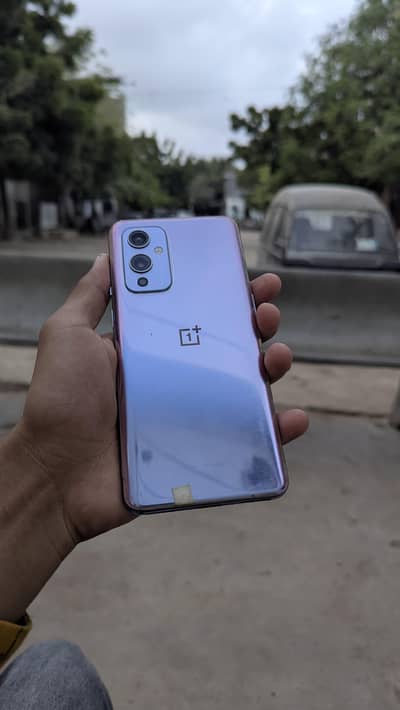 One Plus 9 5g