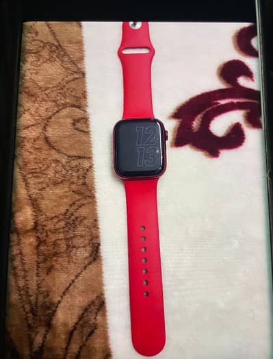 Apple series 7 original