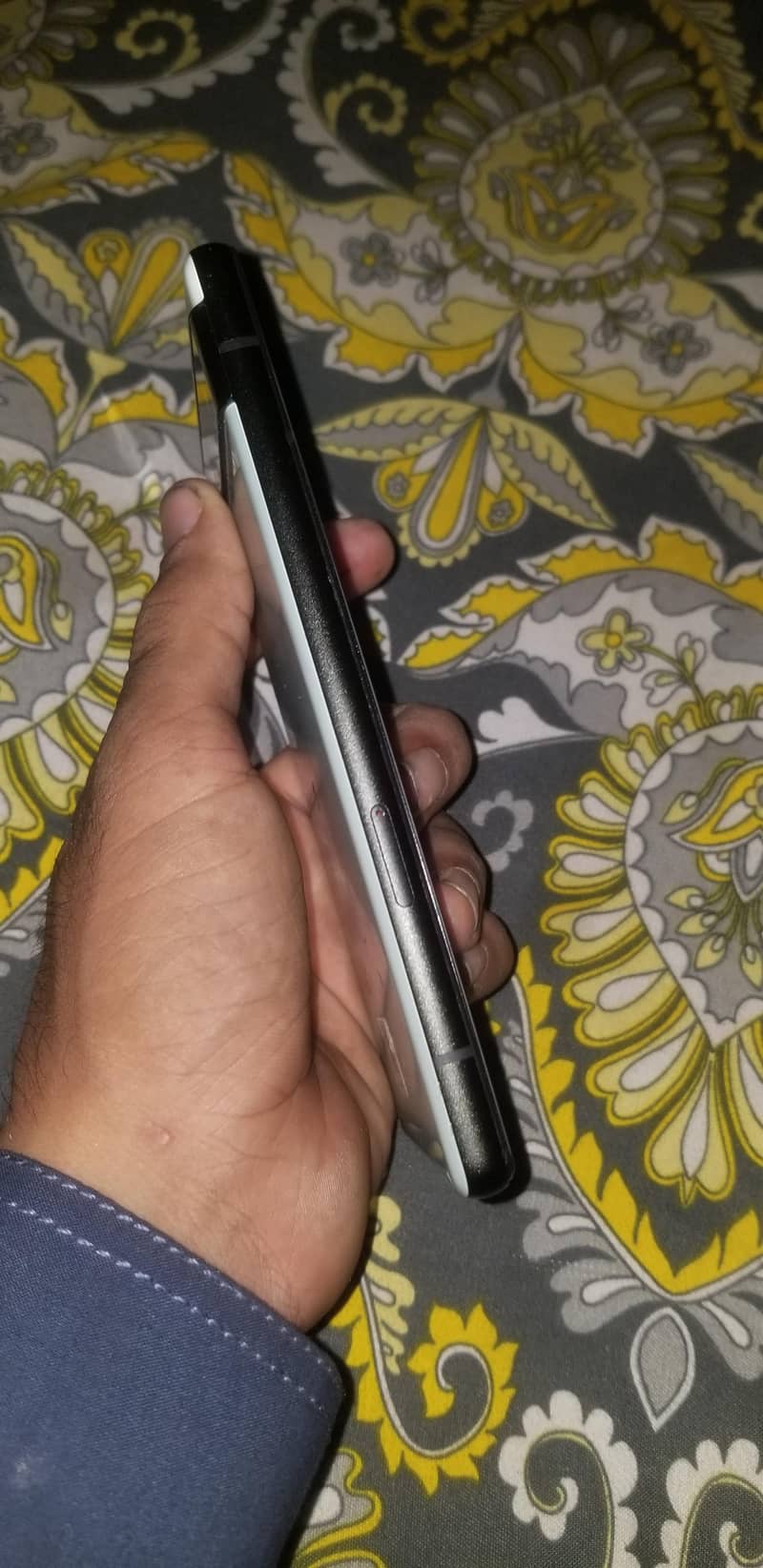 Google Pixel 6a 3