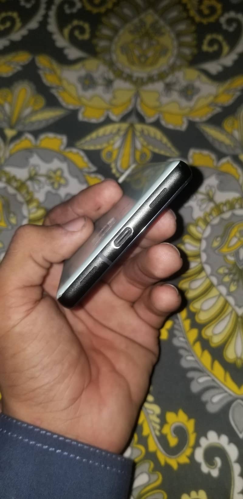 Google Pixel 6a 4