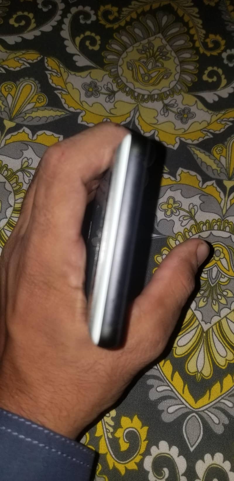 Google Pixel 6a 5