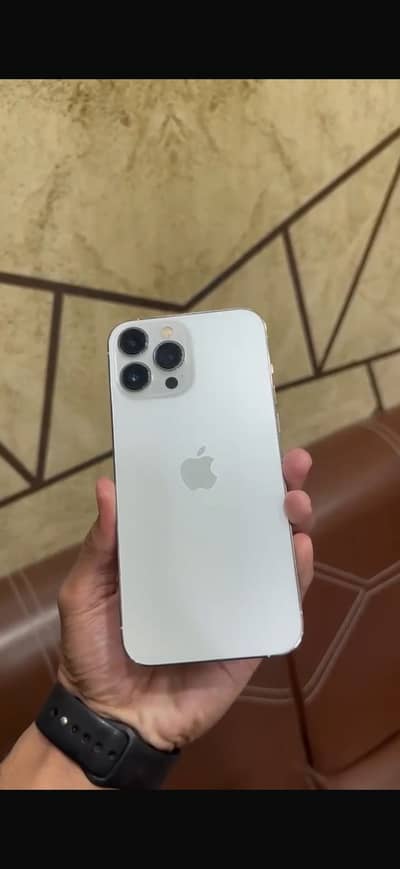 Apple iPhone 13 Pro Max jv