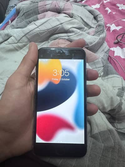 Apple iPhone 6S