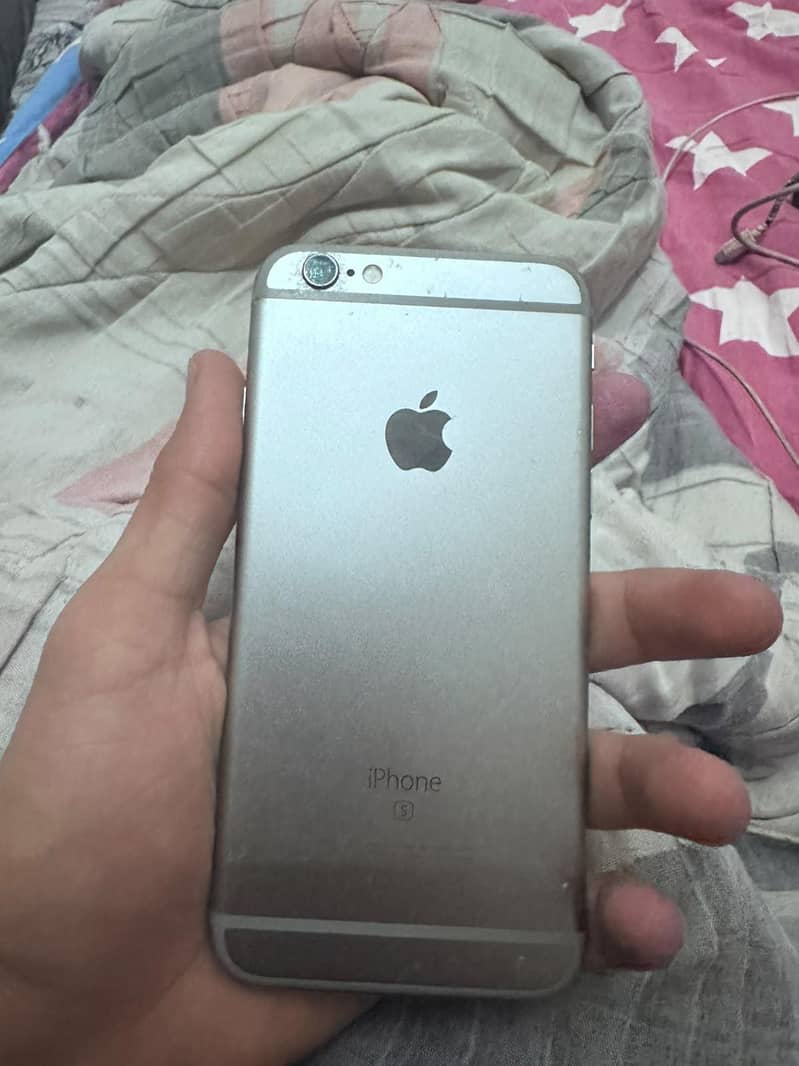 Apple iPhone 6S 2