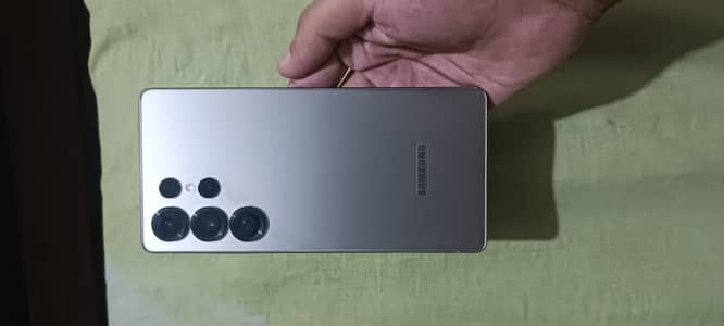 Samsung galaxy s25 Ultra