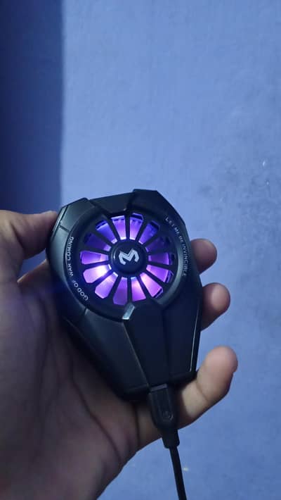 colling Fan