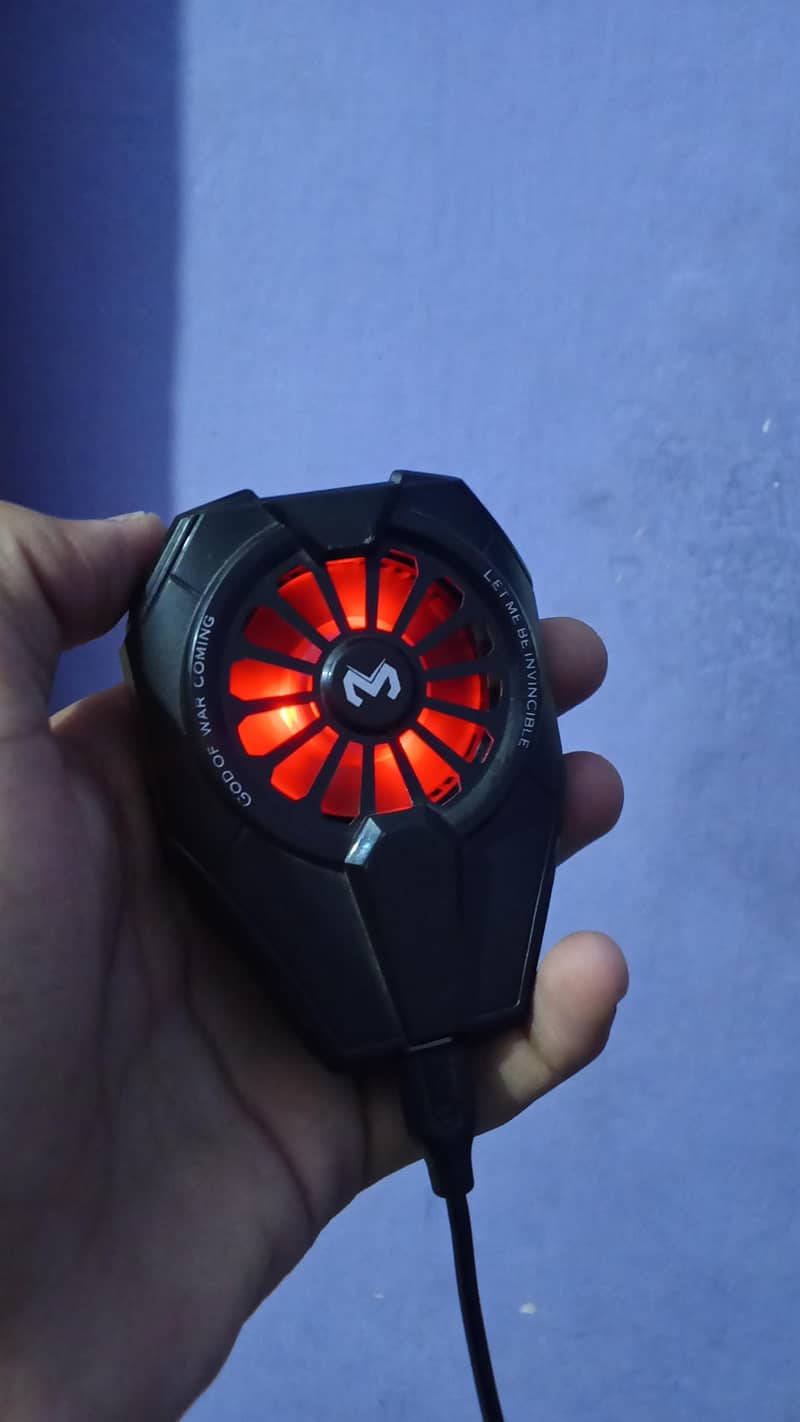 colling Fan 1