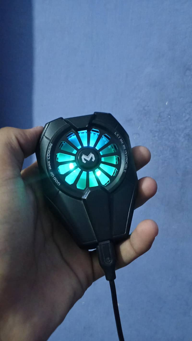 colling Fan 2